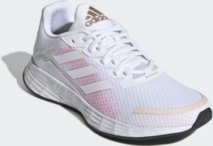 adidas Běžecké / Krosové boty Obuv Duramo SL Bílá