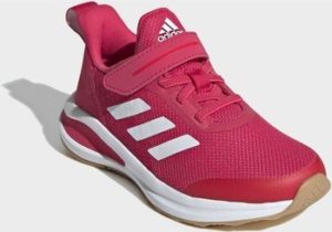 adidas Běžecké / Krosové boty Dětské Obuv FortaRun Running 2020 Růžová