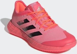 adidas Tenisky Obuv Adizero Fast Court Tokyo Handball Růžová