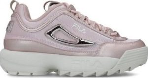 Fila Tenisky Disruptor Wmn Růžová