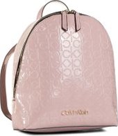 Batoh Calvin Klein Ck Must Em Backpack Sm K60K606762 Růžová