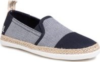 Espadrilky Pepe Jeans Maui Slipon Junior PBS10091 Šedá