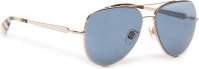 Sluneční brýle Furla Sunglasses SFU404 404FFS8-MT0000-CDF00-1-009-20-CN-D Zlatá