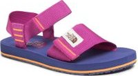 Sandály The North Face Skeena Sandal NF0A46BFNBP Růžová