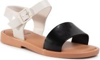 Sandály Melissa Mel Mar Sandal Inf 32690 Černá