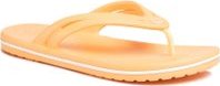 Žabky Crocs Flip W 206100 Oranžová