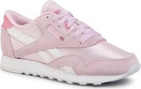 Boty Reebok Cl Nylon EG5862 Růžová