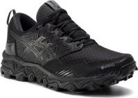 Boty Asics GEL-FujiTrabuco 8 G-TX GORE-TEX 1012A573 Černá