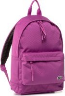 Batoh Lacoste S Backpack NH2860NE Fialová