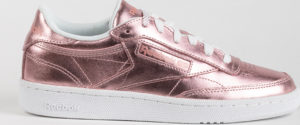 Boty Reebok Classic Club C 85 S Shine