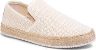 Espadrilky Gant Raffiaville 20569409 Béžová