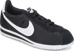 Nike Tenisky CLASSIC CORTEZ NYLON Černá