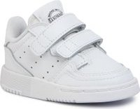 Boty adidas Supercourt Cf I EG0413 Bílá