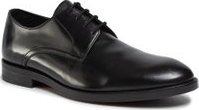 Polobotky Clarks Oliver Lace 261435807 Černá