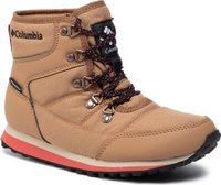 Sněhule Columbia Wheatleigh Shorty BL0842 Hnědá