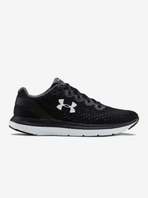 Boty Under Armour Charged Impulse-Blk