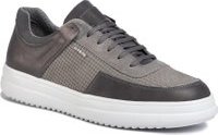 Sneakersy Geox U Tayrvin E U027QE 0BS43 C1006 Šedá