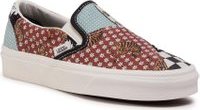 Tenisky Vans Classic Slip-On VN0A4U381IO1 Barevná