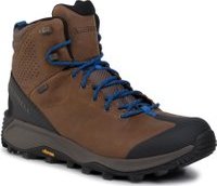 Trekingová obuv Merrell Thermo Glacier Mid Wp J19245 Hnědá