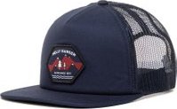 Kšiltovka Helly Hansen Flatbrim Trucker Cap 67155 Tmavomodrá