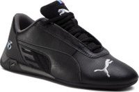 Sneakersy Puma BMW MMS R-Cat Jr 306531 01 Černá