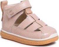 Sandály ECCO Crepetray Mini 75345101118 Růžová