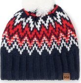 čepice Helly Hansen Powder Beanie 67152-597 Barevná