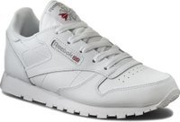 Boty Reebok Classic Leather 50172 Bílá