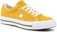 Tenisky Converse One Star Ox 165033C Žlutá