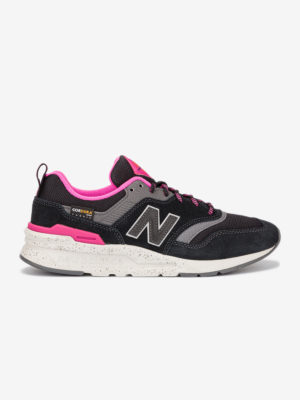 Boty New Balance CW997HOB