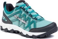 Trekingová obuv Columbia Peakfreak X2 Outdry BL0829 Zelená