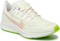 Boty NIKE Air Zoom Pegasus 36 AQ2210 002 Zelená