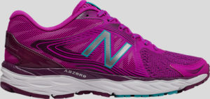 Boty New Balance W680RP4