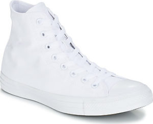 Converse Tenisky CHUCK TAYLOR ALL STAR MONO HI Bílá