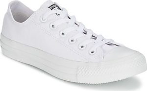 Converse Tenisky CHUCK TAYLOR ALL STAR MONO OX Bílá