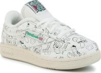 Boty Reebok Club C 85 Mu FX4013 Béžová