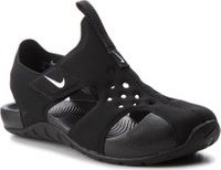 Sandály NIKE Sunray Protect 2 (PS) 943826 001 Černá