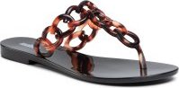 Žabky Melissa Big Chain Ad 32892 Barevná