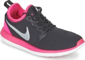 Nike Tenisky Dětské ROSHE TWO JUNIOR Černá