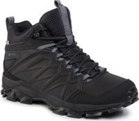 Trekingová obuv Merrell Thermo Freeze Mid Wp J85887 Černá