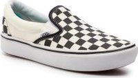 Tenisky Vans Comfycush Slip-On VN0A3WMDVO41 Černá