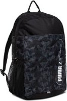 Batoh Puma Style Backpack 076703 06 Černá