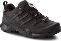 Boty adidas Terrex Swift R2 Gtx GORE-TEX CM7492 Černá