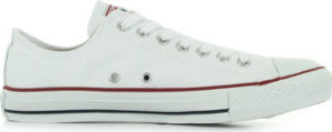 Converse Tenisky All-star ox Bílá