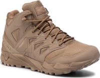 Boty Merrell Agility Peak Mid Tactical Wp J17853 Hnědá