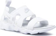 Sandály NIKE Owaysis Sandal CK9283 100 Bílá