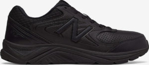 Boty New Balance MW840BK2-4E