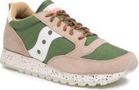 Sneakersy Saucony Jazz Original S70463-7 Zelená