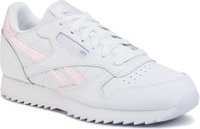 Boty Reebok Classic Leather EG6001 Bílá