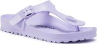 Žabky Birkenstock Gizeh 1017995 Fialová